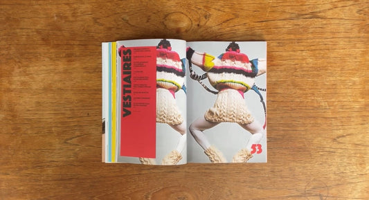 BEAU Magazine #2 : dans les coulisses de notre conférence de rédaction