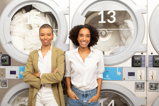 Un Lavomatic réseau social : Celsious