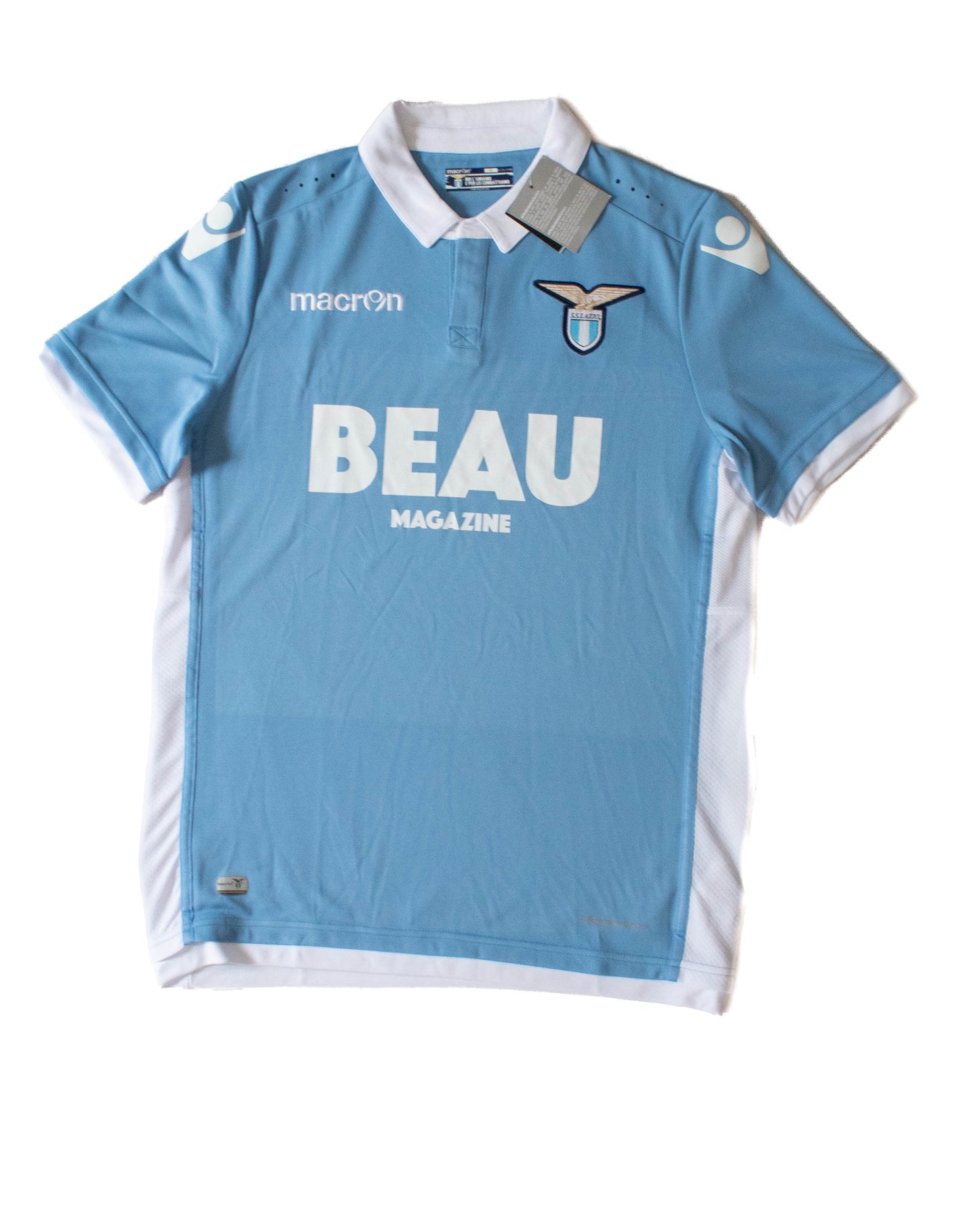 Lazio Rome Jersey 2016/2017