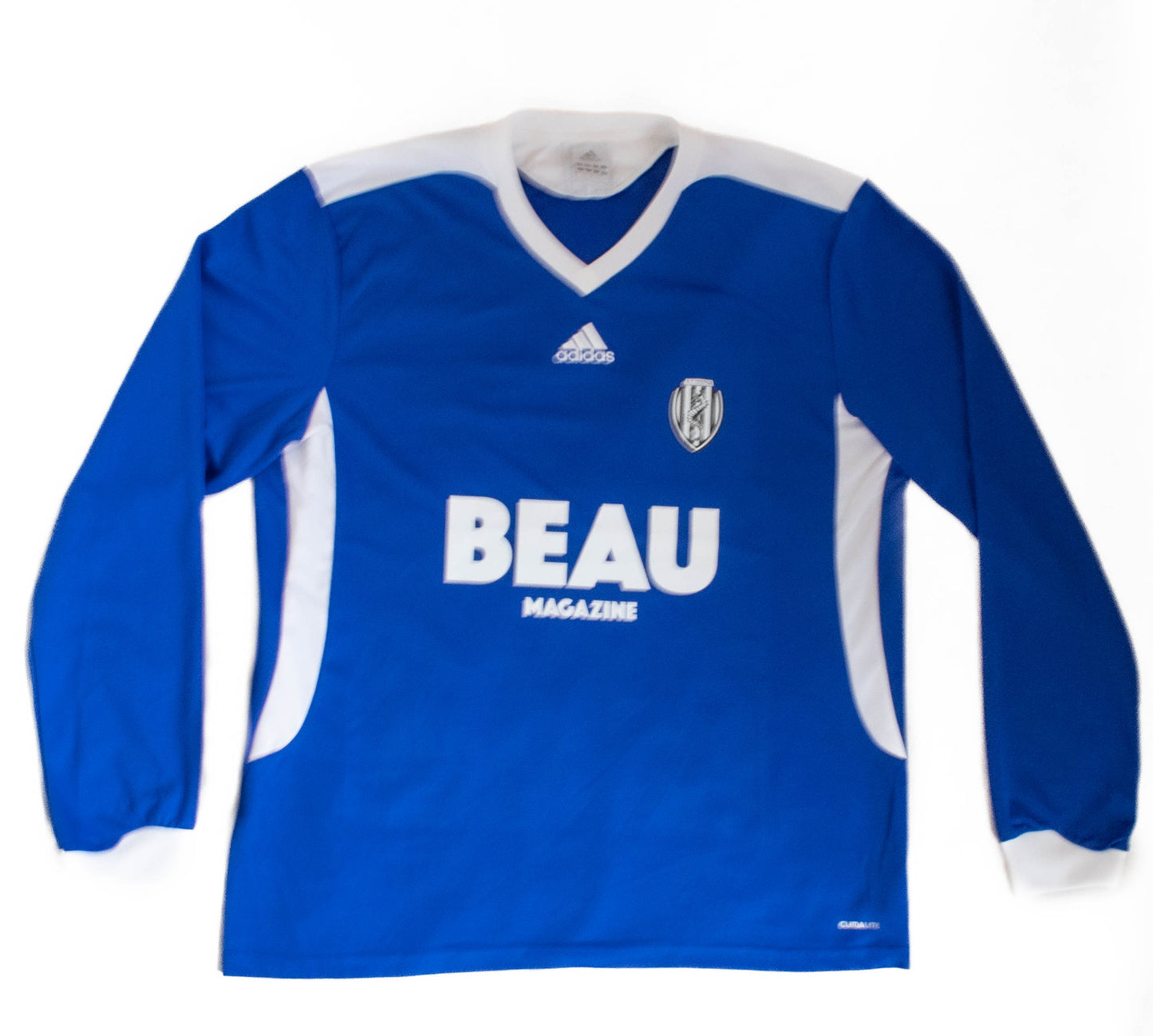 Cesena Long Sleeve Jersey 2010/2011