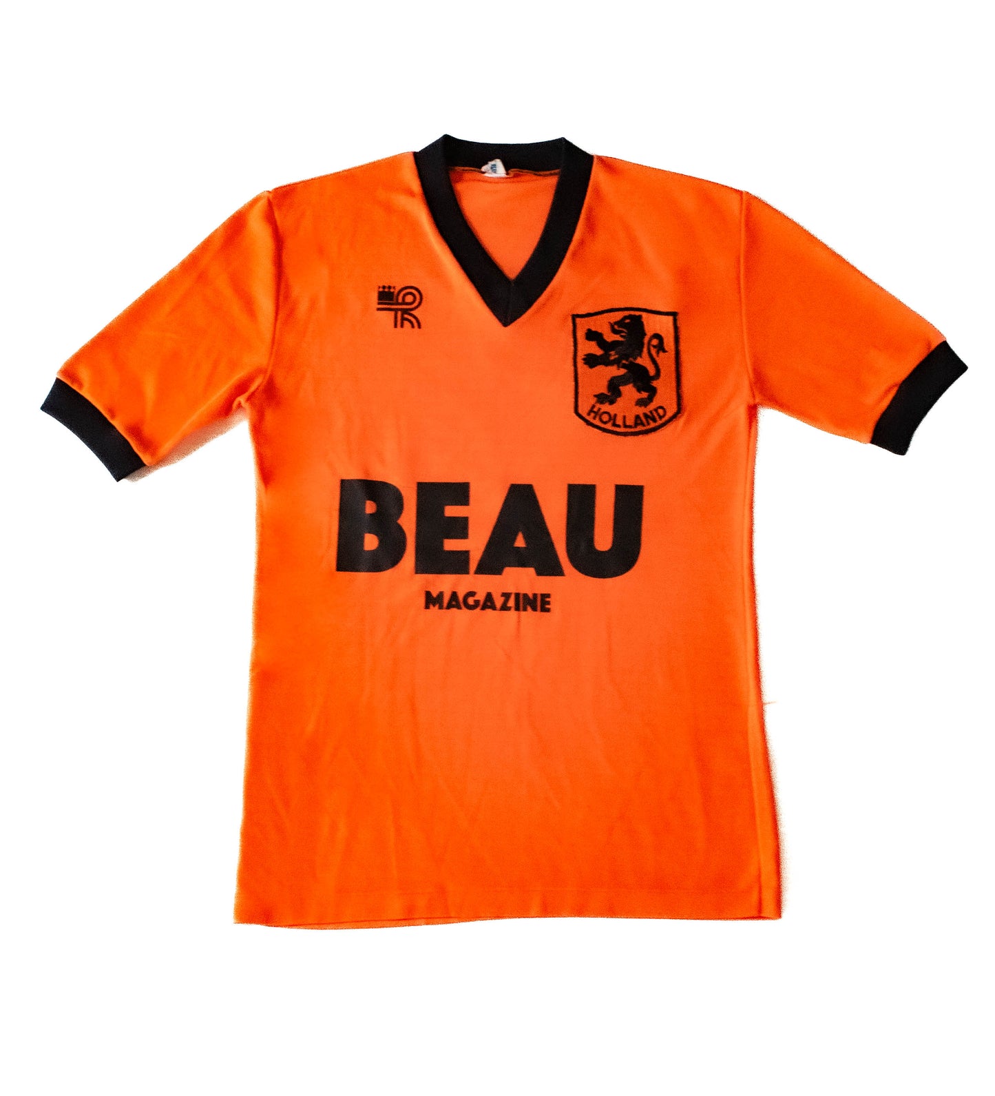 Vintage 70's Holland Jersey