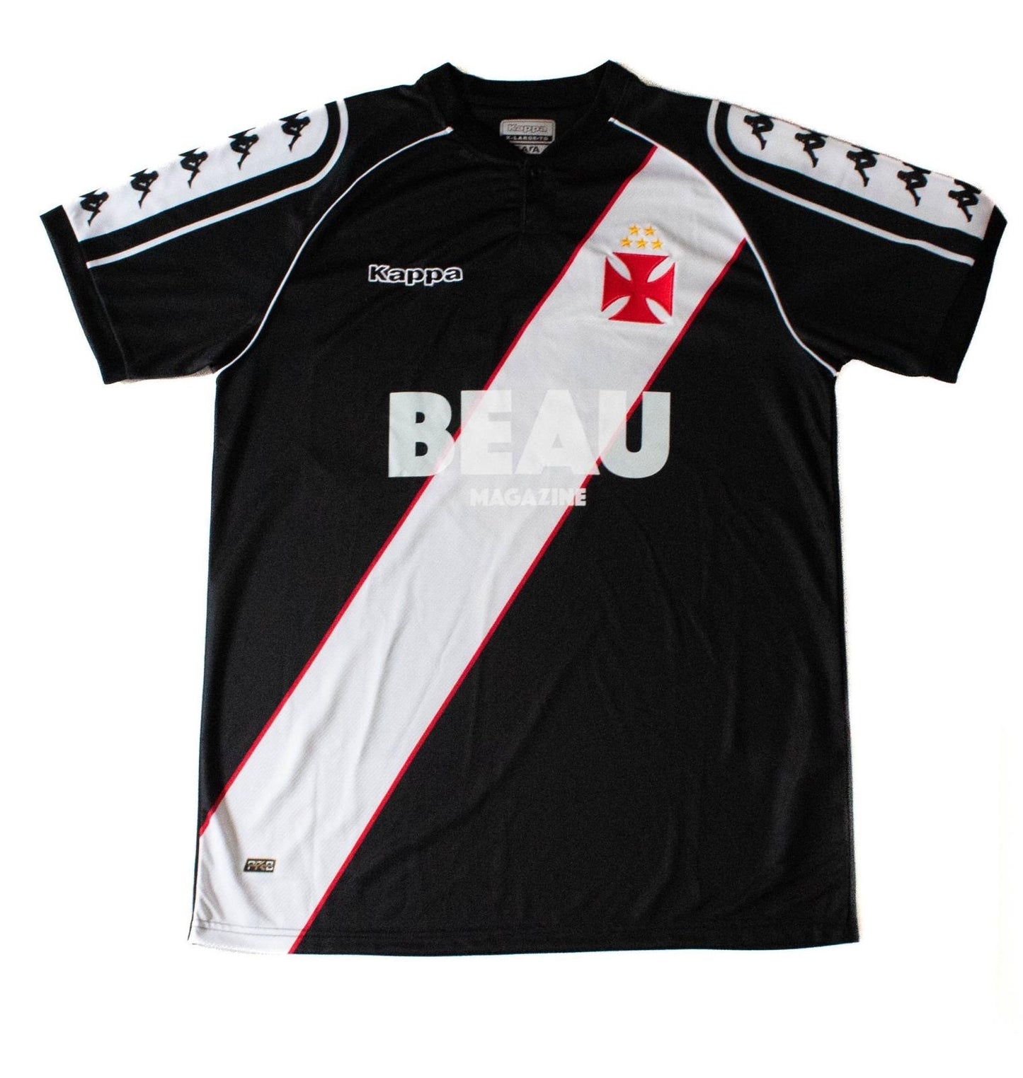 Vasco De Gama Jersey 2023/2024 with Payet #10 printing