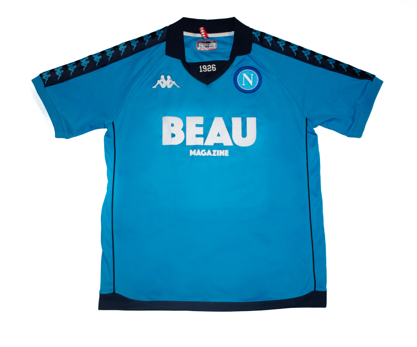 Napoli training jersey 2018/2019