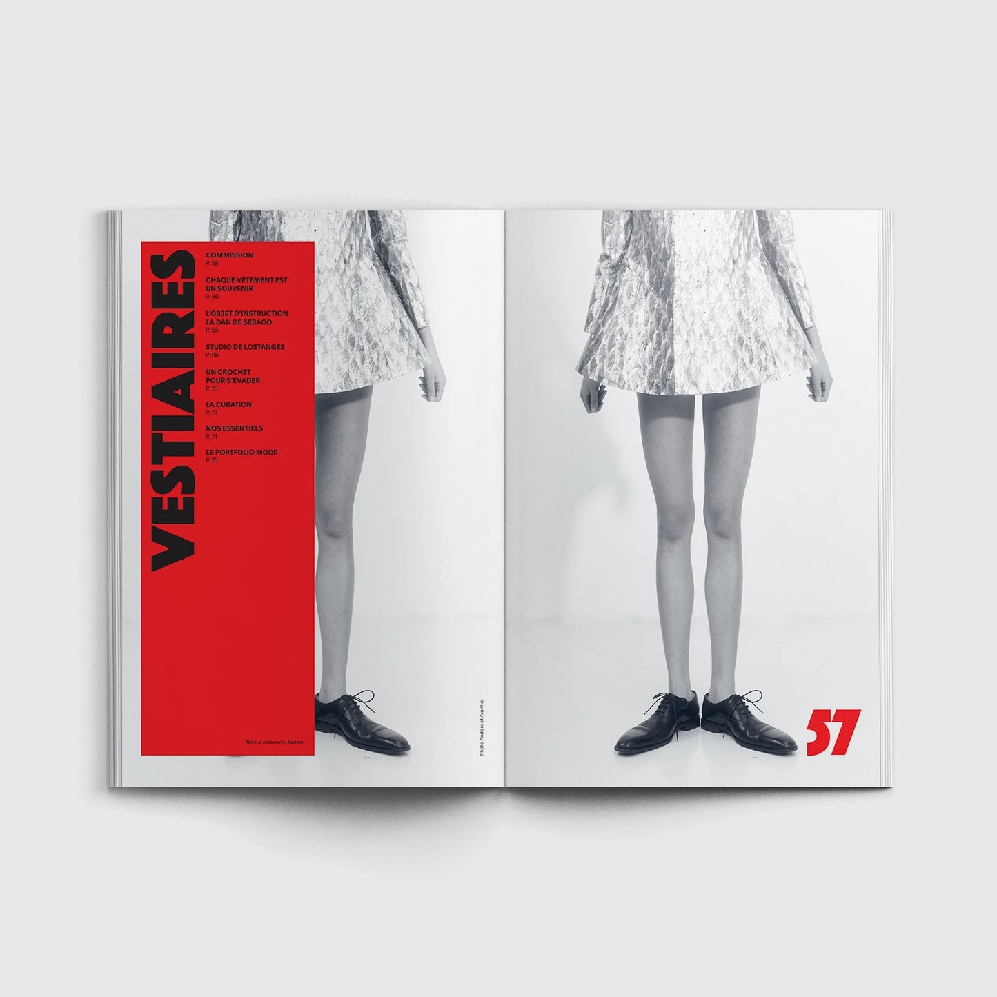 BEAU Magazine Abonnement