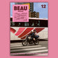 BEAU Magazine #12