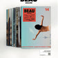 BEAU Magazine Subscription