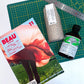 BEAU Magazine Subscription