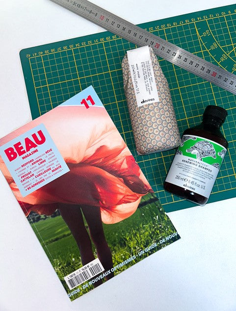 BEAU Magazine Subscription