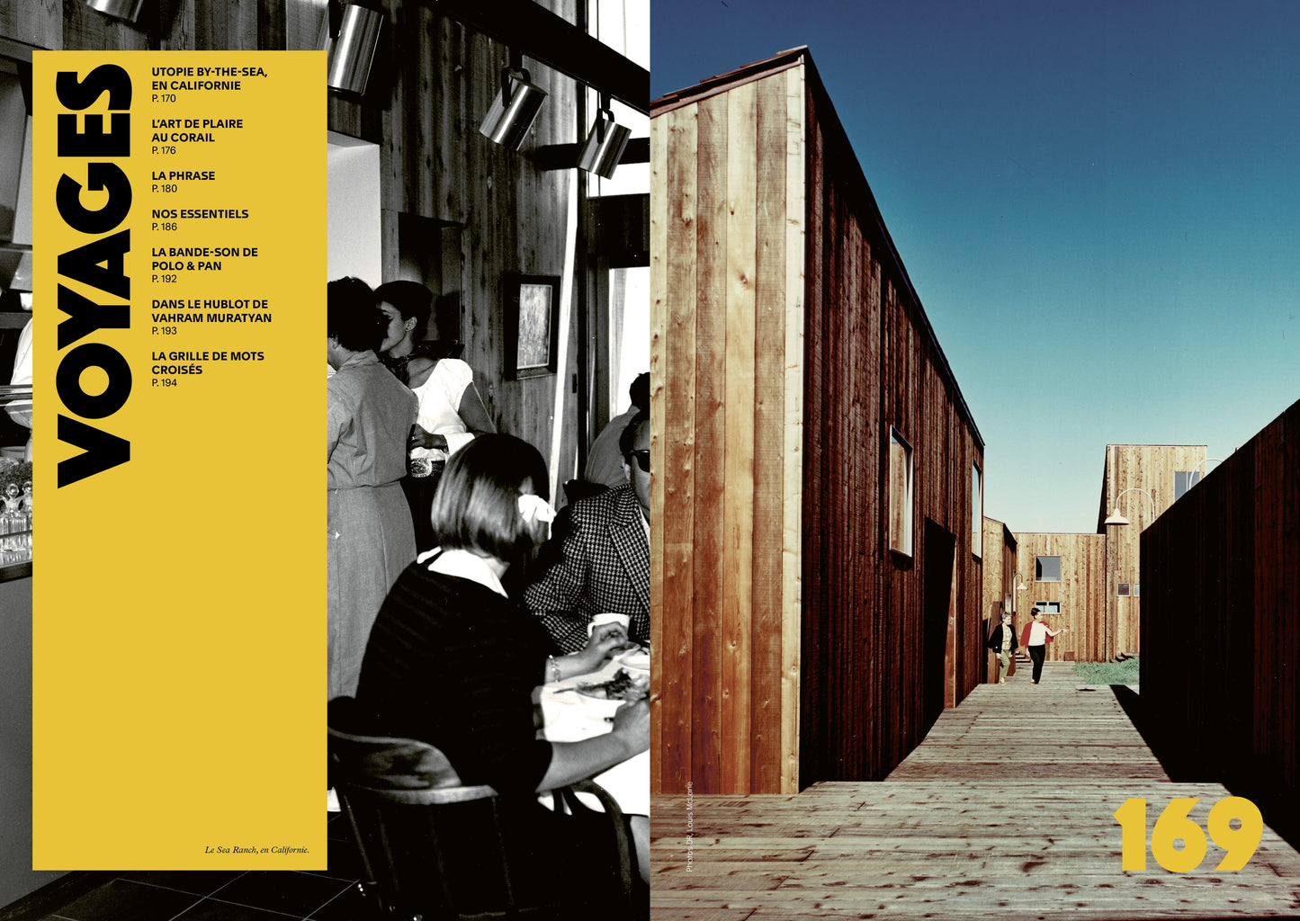 Précommandez BEAU Magazine #12