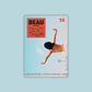 PRÉCOMMANDE : BEAU Magazine #14  — Le printemps de l’audace