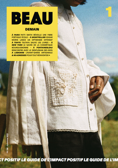 Un magazine + le guide Réparer