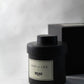 Numbered candle Mad et Len x BEAU Magazine