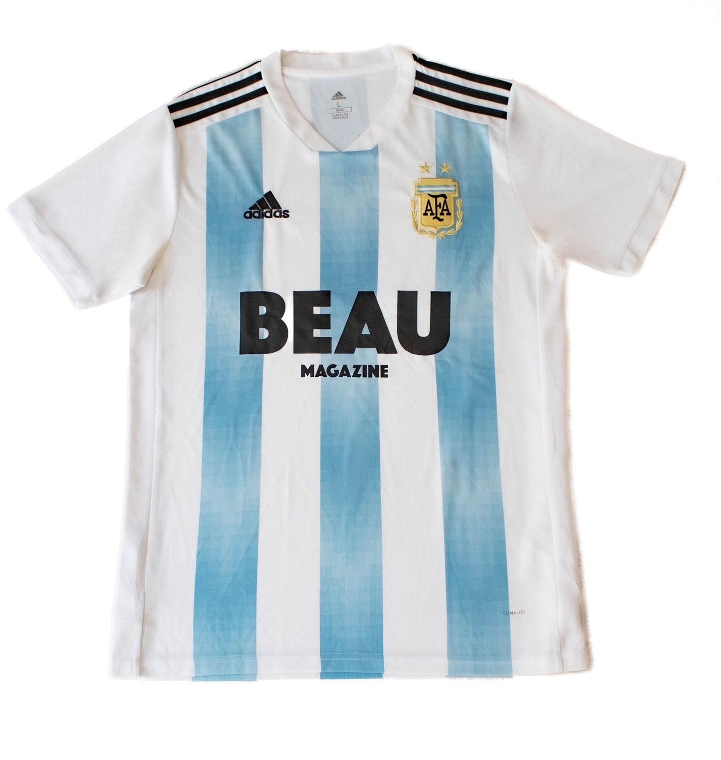 Maillot Argentine