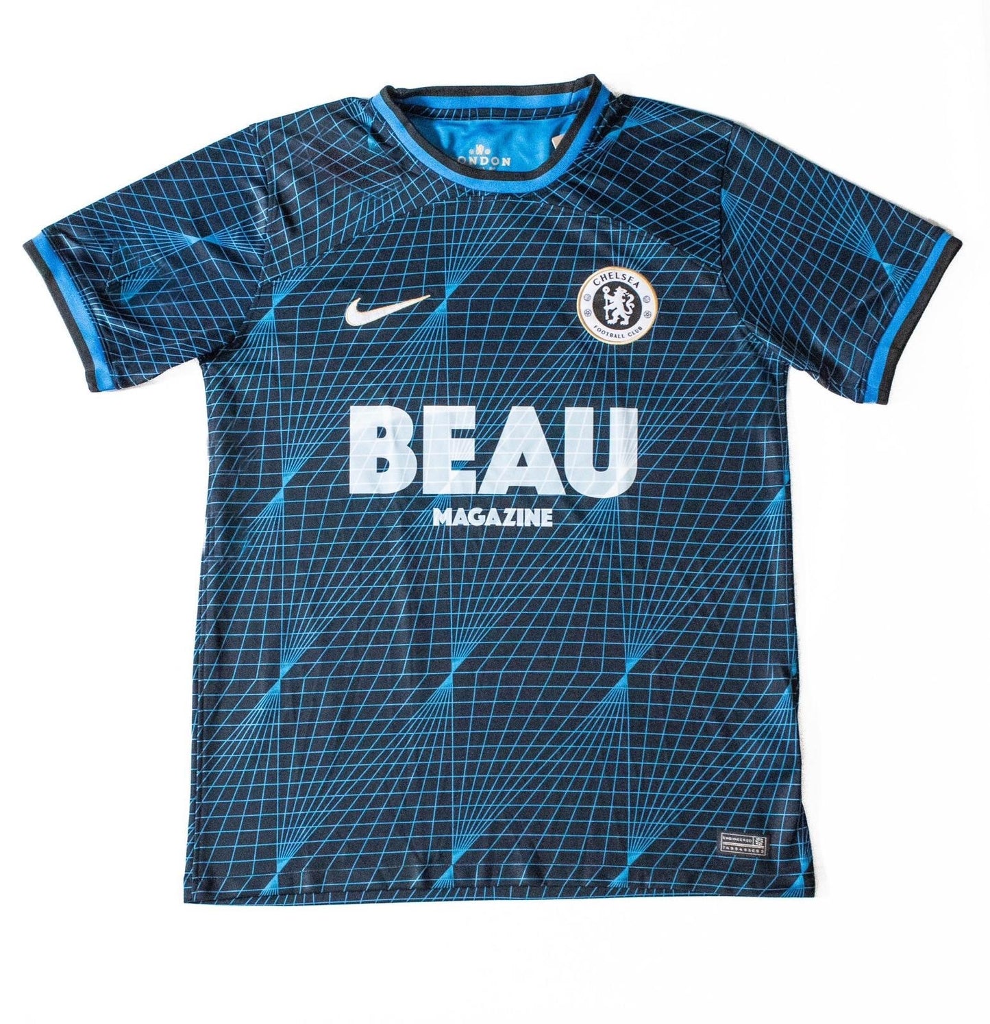 Maillot Chelsea FC extérieur saison 23/24