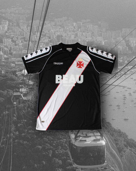 Maillot Vasco De Gama 2023/2024 floqué Payet #10