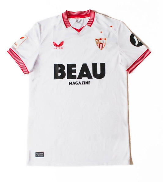 Maillot FC Séville domicile 2023/2024