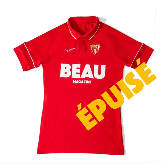 Maillot FC Séville