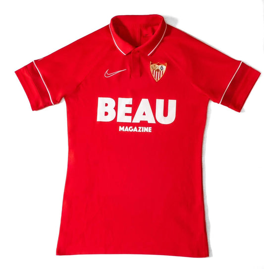 Maillot FC Séville